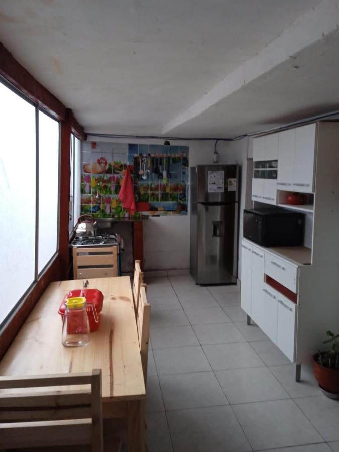 Janaq Apartment Cuzco ภายนอก รูปภาพ